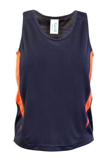 Picture of RAMO, Kids Accelerator Singlet